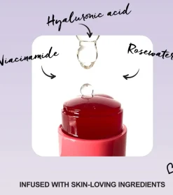 Tinte para labios y mejillas Jelly Tint - Red Hot!