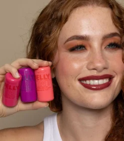 Tinte para labios y mejillas Jelly Tint - Red Hot!