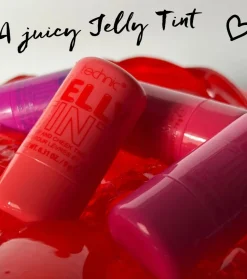 Tinte para labios y mejillas Jelly Tint - Peach Fizz