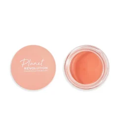 Tinte para labios y mejillas The Colour Pot - Blushed Cherry