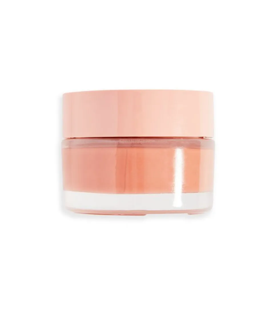 Tinte para labios y mejillas The Colour Pot - Blushed Cherry