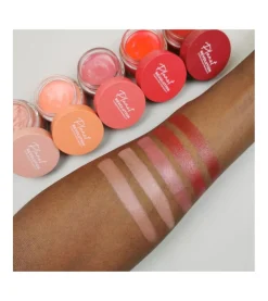 Tinte para labios y mejillas The Colour Pot - Peach Breeze
