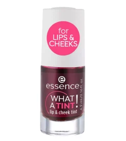 Tinte para labios y mejillas What a Tint! - 01