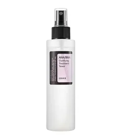 Tónico AHA/BHA Clarifying Treatment