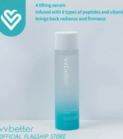 Tónico AHA Boosting Toner