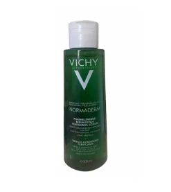 Tónico astringente purificante Normaderm