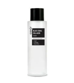 Tónico Black Snail Collagen