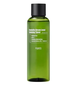 Tónico calmante Centella Green Level