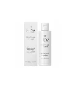 Tónico calmante para rostro y contorno de ojos BEAUTY.lab