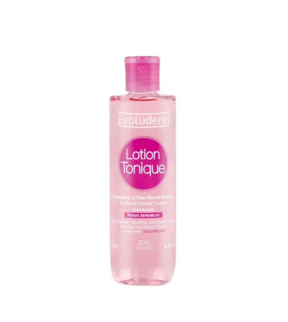 Tónico calmante - Pieles sensibles - 250ml