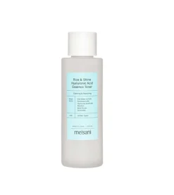 Tónico calmante y reparador Rice & Shine Hyaluronic Acid
