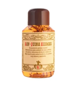 Tónico capilar Ron Quina 500ml