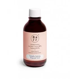 Tónico Centella Calming Ampoule Toner