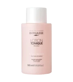 Tónico Douceur de agua de rosas