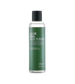 Tónico exfoliante Aloe BHA