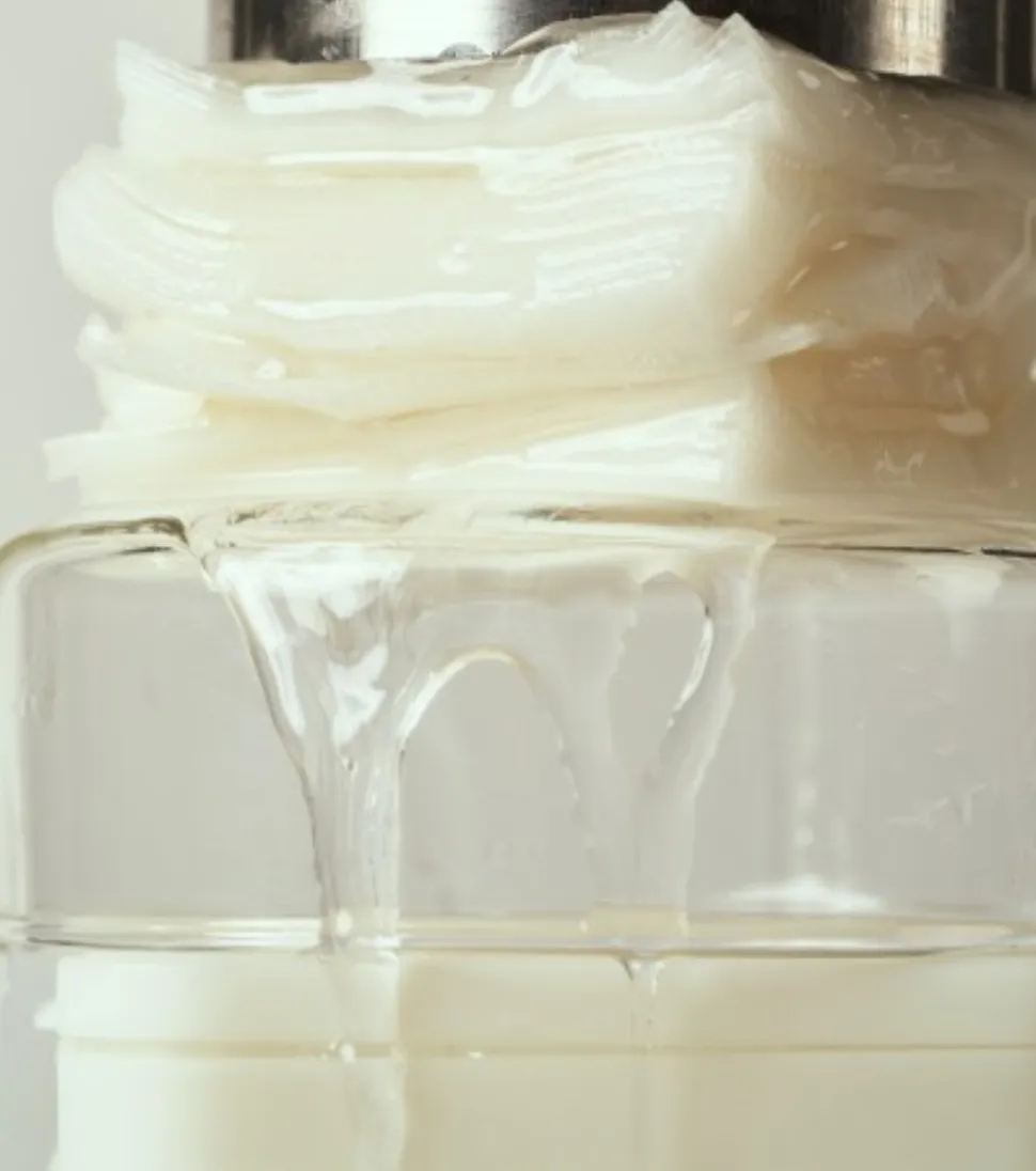Tónico exfoliante en pads Cica Peeling