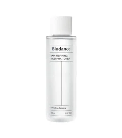 Tónico exfoliante Mild PHA