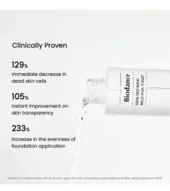 Tónico exfoliante Mild PHA