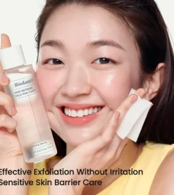 Tónico exfoliante Mild PHA