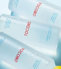 Tónico facial AHA BHA Lemon