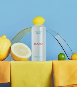 Tónico facial AHA BHA Lemon