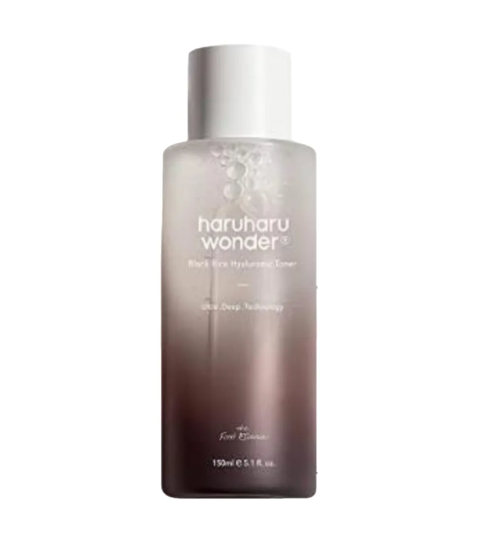 Tónico facial Black Rice Hyaluronic - 150ml