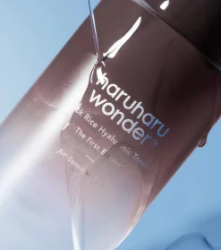 Tónico facial Black Rice Hyaluronic Free Fragance - 300ml