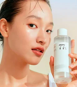 Tónico facial calmante Heartleaf 77% - 500ml