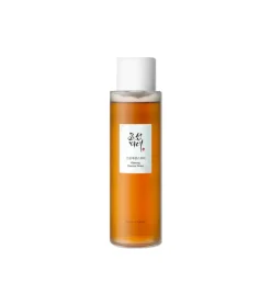 Tónico facial con esencia de ginseng - Formato viaje