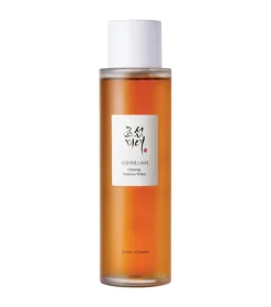 Tónico facial con esencia de ginseng
