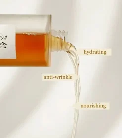 Tónico facial con esencia de ginseng