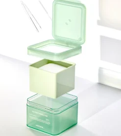 Tónico facial con extracto de árbol de té formato pads