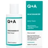 Tónico facial con niacinamida