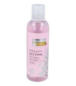 Tónico facial de Ginseng y Açaí