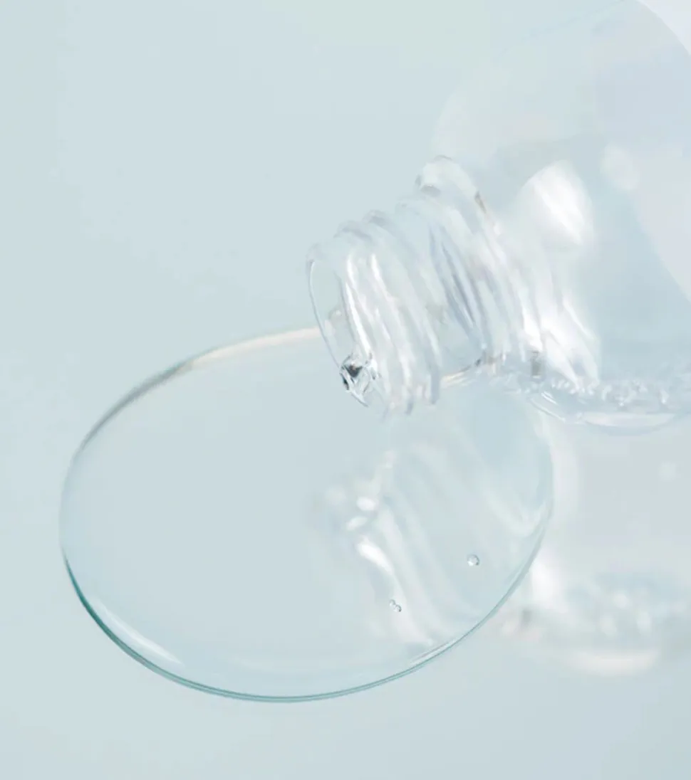 Tónico facial hidratante con Abedul 70%