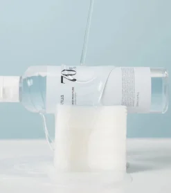Tónico facial hidratante con Abedul 70%