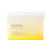 Tónico facial hidratante formato pads Bean toner