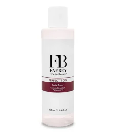 Tónico facial hidratante y calmante Perfect T-On