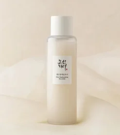Tónico facial iluminador Glow Replenishing Rice Milk