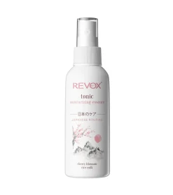 Tónico facial Japanese Routine