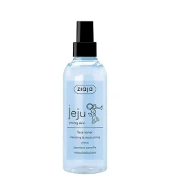 Tónico facial Jeju Young Skin