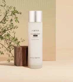 Tónico facial Milk Toner Light