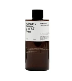 Tónico facial Propolis Balance Toner