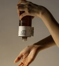Tónico facial Propolis Balance Toner