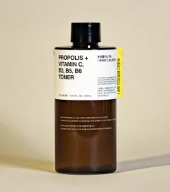 Tónico facial Propolis Balance Toner