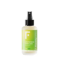 Tónico facial purificante