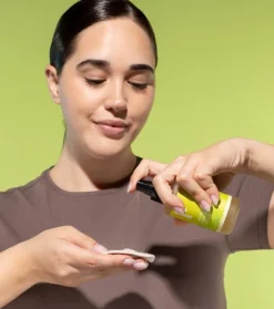 Tónico facial purificante