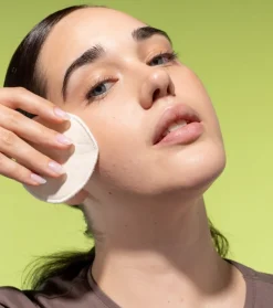 Tónico facial purificante