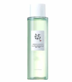 Tónico facial refrescante Green Plum Refreshing Toner AHA + BHA