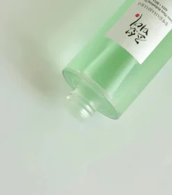 Tónico facial refrescante Green Plum Refreshing Toner AHA + BHA
